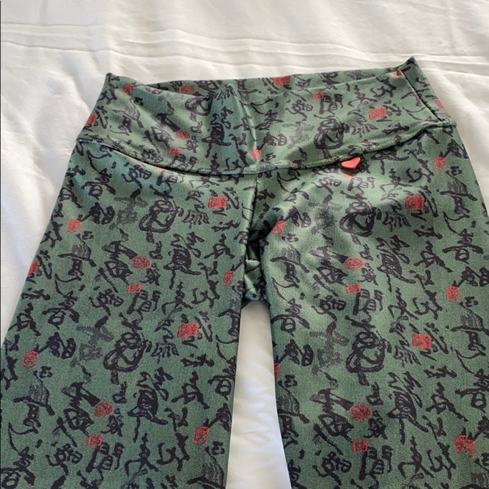 Fit mama leggings